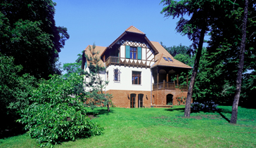 Villa Mommsen